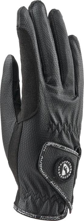 Immagine prodotto Aubrion Adulto Unisex Aachen Guanti da Equitazione (S)