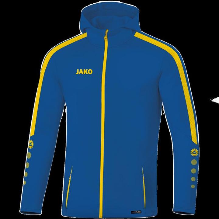 Produktbild JAKO Kapuzenjacke Power (XL)