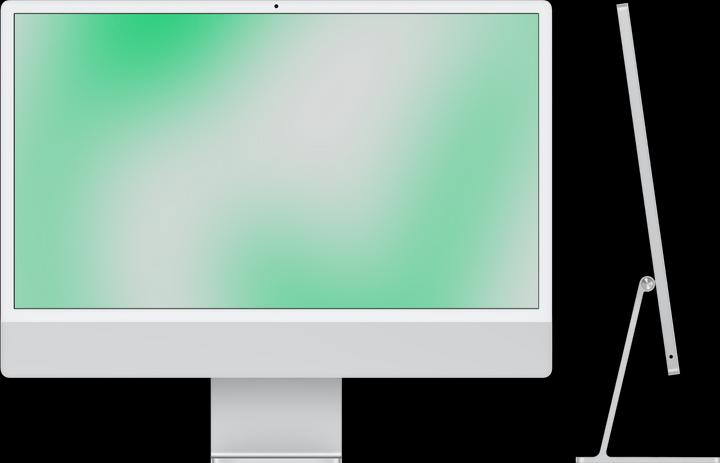 Immagine prodotto Revendo Apple iMac 2021 (8 GB, SSD, 512 GB, A / Come nuovo)