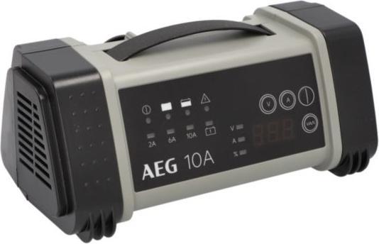 Immagine prodotto AEG Lt 10.0 (12V, 24V, 10 A)