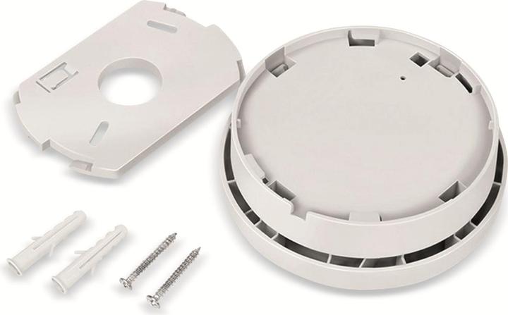 Image du produit LogiLink Détecteur de fumée