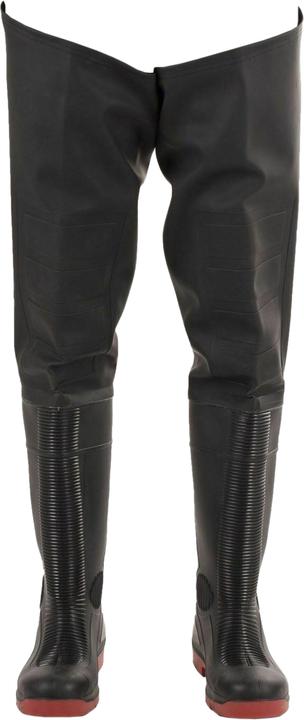 Actual product image Amblers Safety Safety wading boots Rhone waterproof (37)
