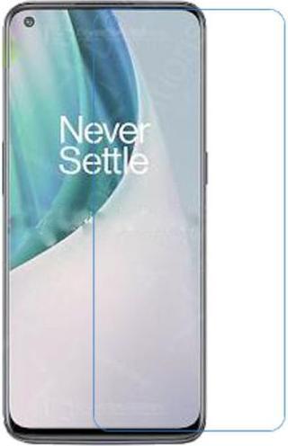 Image du produit MU Budget Protection d'écran en verre de protection (1 pièce(s), OnePlus North N10)