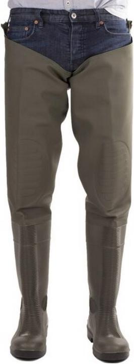 Image du produit Amblers Safety Bottes de pêche Safety Forth (39.5)