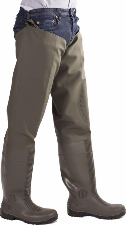 Image du produit Amblers Safety Bottes de pêche Safety Forth (39.5)