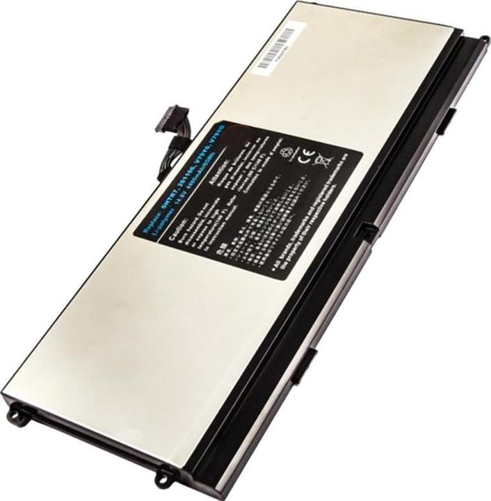 Immagine prodotto Dell Batteria XPS 15Z, XPS L511Z, XPS 14z (6 Celle, 4400 mAh)