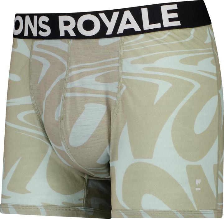 Produktbild Mons Royale Hold 'em Shorty Boxer (L)
