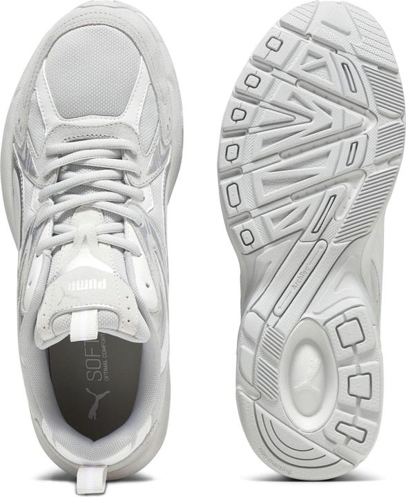 Produktbild Puma Milenio Tech Suede (39)