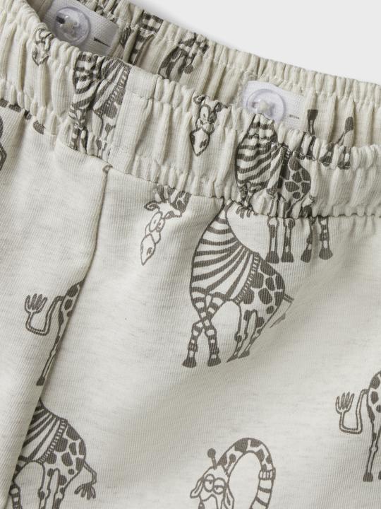 Actual product image Name it Kurze Sweatshorts (98)