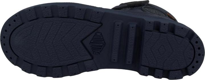 Produktbild Palladium Stiefelette (33)
