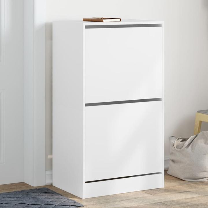 Image du produit VidaXL Jennica (60 x 42 x 108 cm)