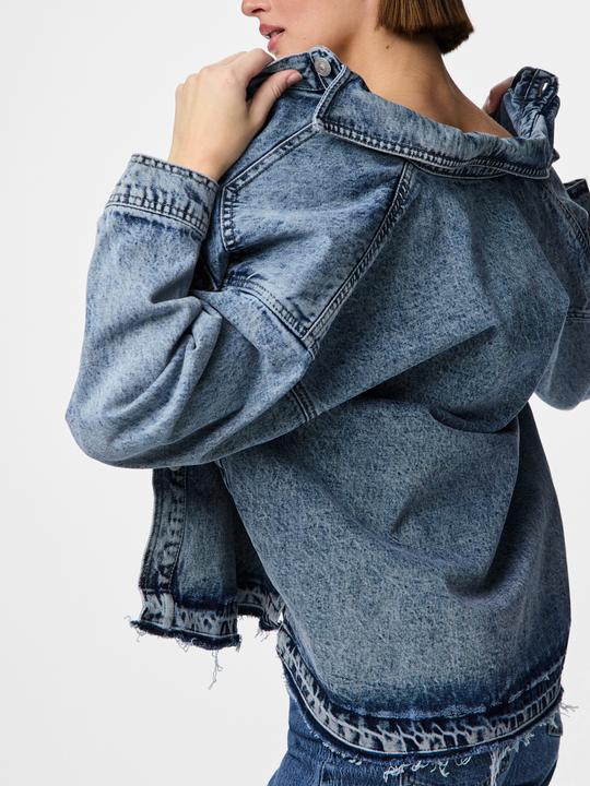 Immagine prodotto Pieces Camicia in denim PCNORA (XL)