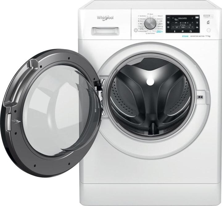 Produktbild Whirlpool FFD 11469 BV EE (11 kg, Links)