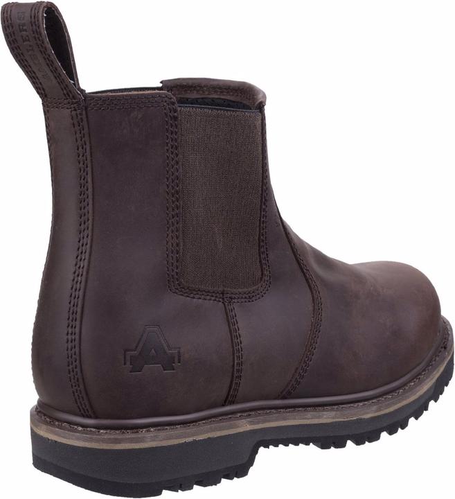 Image du produit Amblers Safety UTFS5910 P (44)