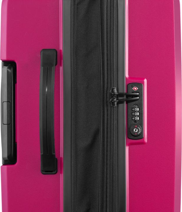 Actual product image Pack Easy Jet (79 l, M (50 - 90l))