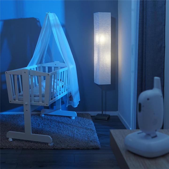 Actual product image Reer BabyCam L (Video & Audio, 300 m)