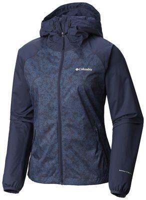 Produktbild Columbia Ulica rain Jacket (S)