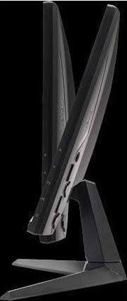Actual product image ASUS TUF Gaming VG27AQ1A (2560 x 1440 pixels, 27")