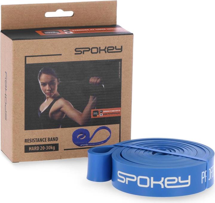 Image du produit Spokey Powerband (2.08 m, Fort)