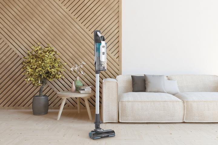 Produktbild Hoover HF9 Pets