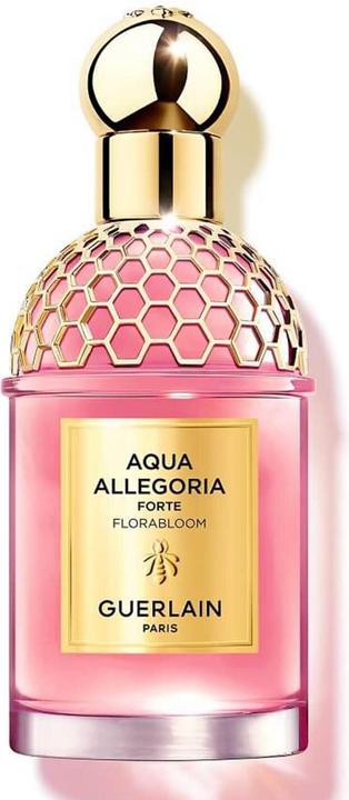 Guerlain Aqua 24 Fl/Bloom Forte Eau de Parfum R/Spray (Eau de Parfum, 125 ml)