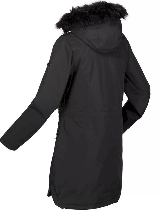 Actual product image Regatta Sabinka Parka (40 D)