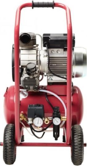 Immagine prodotto Elmag Compressore Boy 330/10/20 W (10 bar, 20 l)