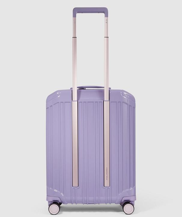 Actual product image Piquadro PQ-Light - Hand luggage trolley (31 l, Hand luggage (up to 50 litres))
