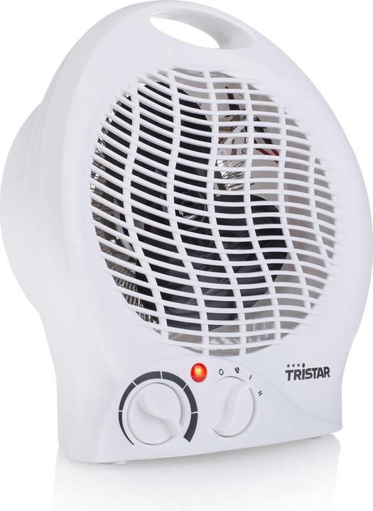 Image du produit Tristar Chauffage électrique Ventilateur (2000 W)