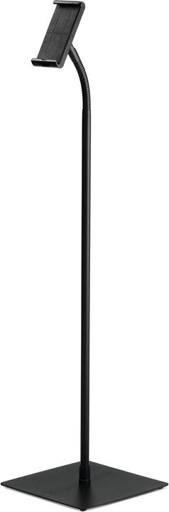 Durable Tablethalterung TOUGH FLOOR 7-13"/-8mm/voll beweglich/schwarz