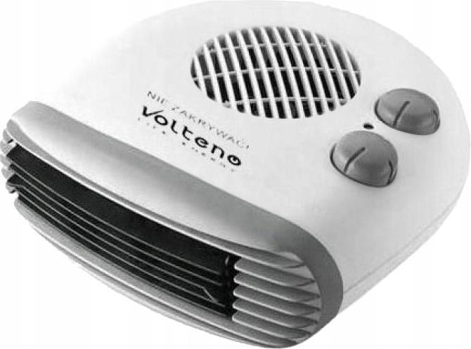 Volten Termoventiliatorius Volteno VO0282