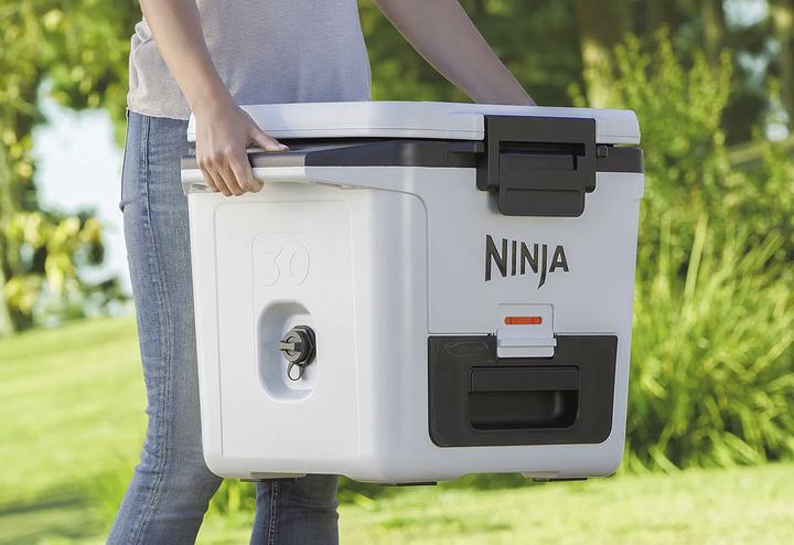 Produktbild Ninja FrostVault (28 l)