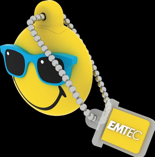 SW108 Mister Hawaii Yellow (16 GB, USB 2.0)