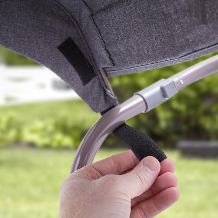 Actual product image Step2 Side-By-Side Push Around SUV