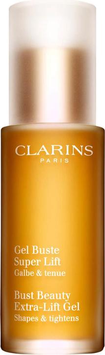 Produktbild Clarins Bust Beauty (Körpercreme, 50 ml)