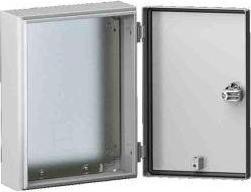 Actual product image Rittal Installation housing (Housing)