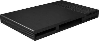 Image du produit Akasa Galileo TU Plus MKII, Boîtier Mini-ITX - noir (ITX)