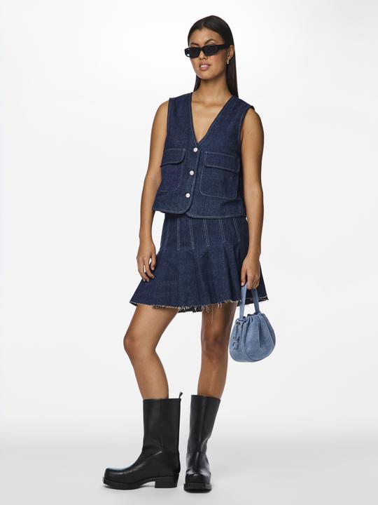 Image du produit Pieces PCFABIA Jupe en jean (XS)