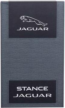 Produktbild Jaguar Stance (Eau de Toilette, 100 ml)