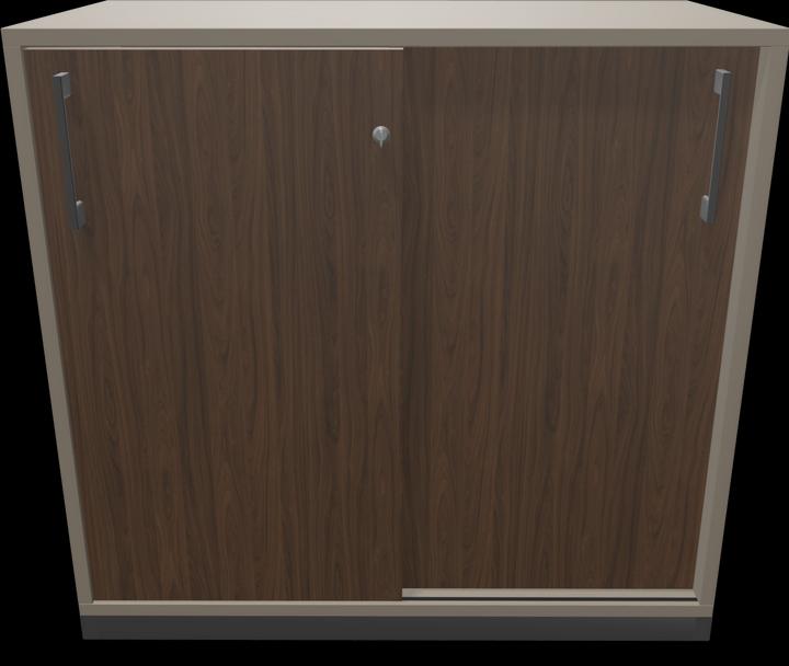 Produktbild Narbutas Choice Schiebetürschrank (80 x 40 x 76 cm)