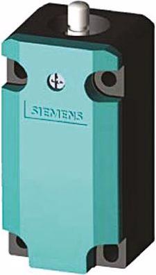 Produktbild Siemens Begrenzungsschalter 40 mm Rundst 1NO/2NC