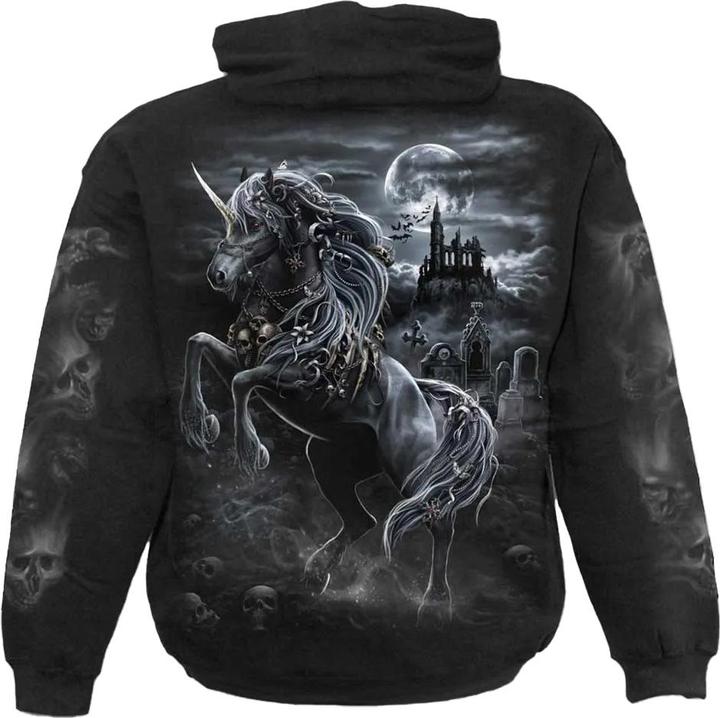 Image du produit Spiral - Sweat à capuche - Adulte (XL)