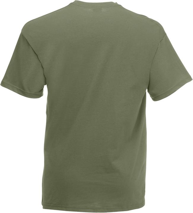 Image du produit Fruit of the Loom T-shirt à manches courtes Super Premium (L)