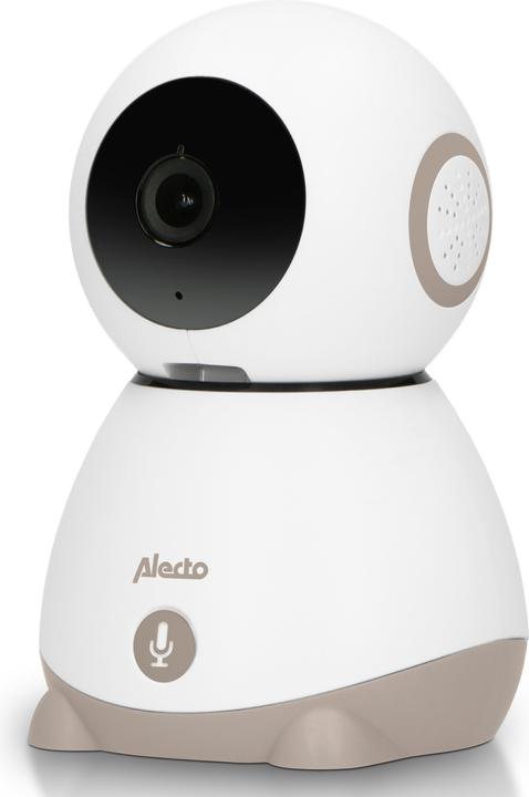Actual product image Alecto SMARTBABY10BE (Video & Audio, 200 m)