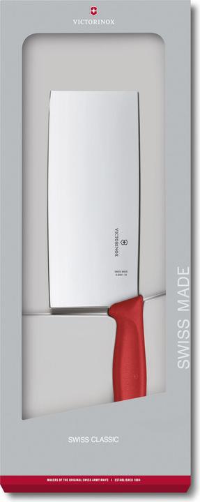 Produktbild Victorinox Swiss Classic (18 cm)