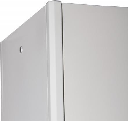 Image du produit Assmann DIGITUS armoire réseau 48,3cm 19inch 32U gris 1560x600x800mm porte en verre de sécurité incl. (32 HE, Rack 19 pouces)