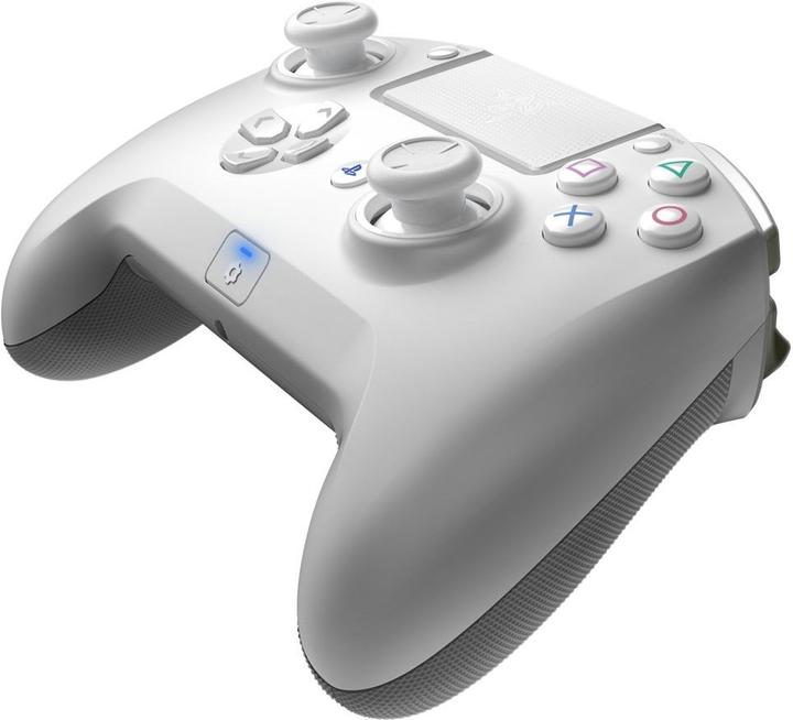 Actual product image Razer Raiju Tournament Edition - Mercury (PS4)