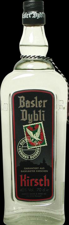 Image du produit Basler Dybli Cerise 70 cl (1 x 70 cl)