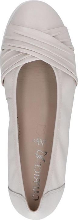 Actual product image Caprice Ballerina (39)