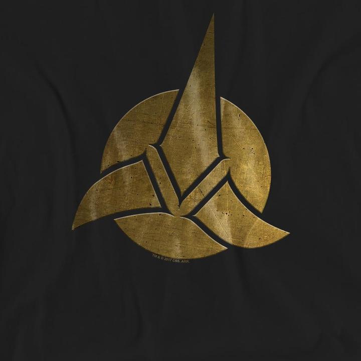 Produktbild Universal Textiles Triquentra TShirt (L)